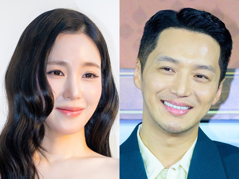 俳優夫をハート多数でタグ付け！少女時代・ティファニー、夫からのケータリングカー差し入れに感動