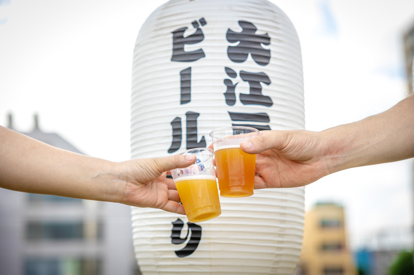 町田シバヒロで「大江戸ビール祭り2026夏」開催！