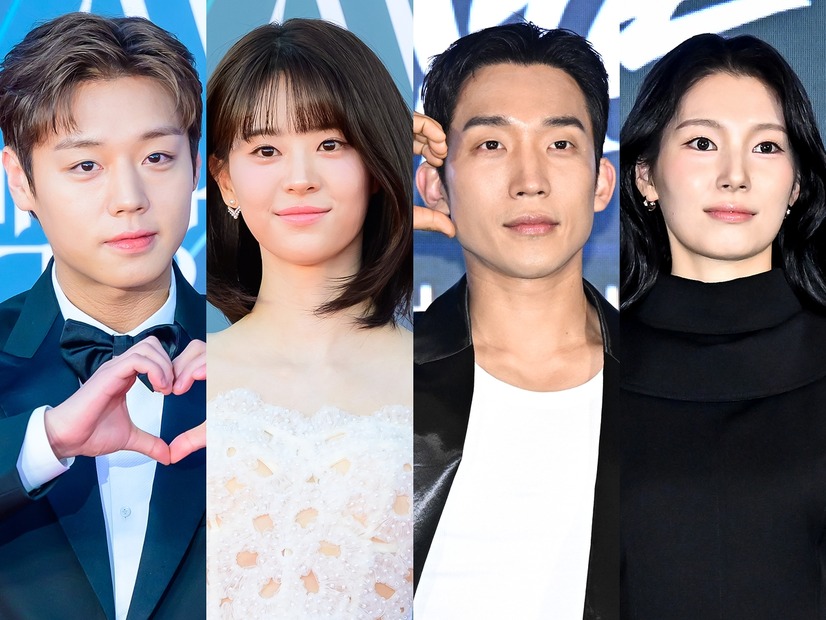 人気ドラマ主演俳優らに熱愛説が浮上!?　韓国SNSで拡散した“DM画像”に監督が反論