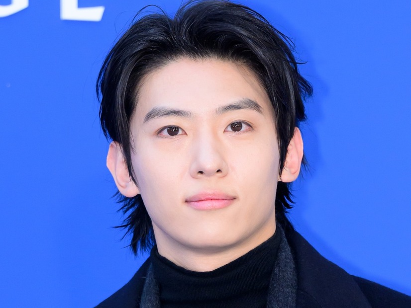 韓国恋リアでブレイクしたDEX、“登録者100万人超”のユーチューブ活動を一時休止へ　芸能界引退説は否定