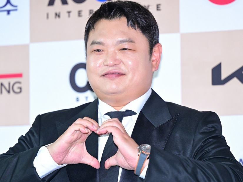 『愛の不時着』『涙の女王』出演の“名脇役”俳優（44）がパパに！「第1子を授かりました」
