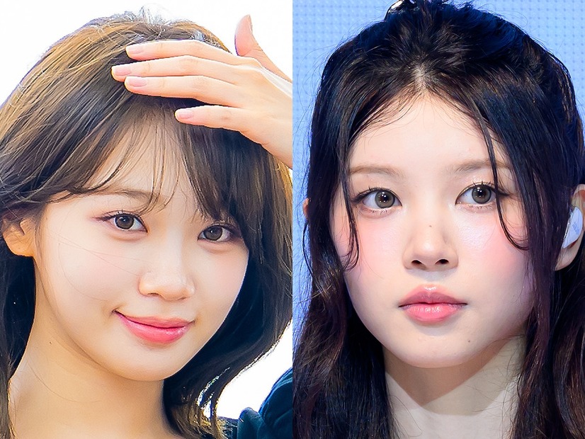 一人戻れば、一人休む…チェウォン復帰翌日にILLIT・モカが活動中断　HYBEガールズグループの“不安定さ”