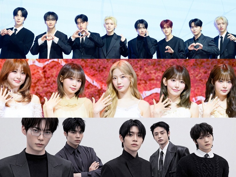 過去にBTS・EXOらが大賞受賞「第35回ソウル歌謡大賞」、本日（20日）開催！今年の見どころ総まとめ