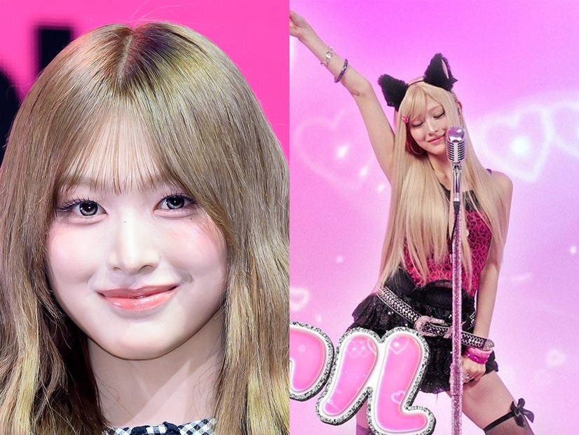 「元ギャルの母が『それ違うんだけど』と…」韓国で大バズりの日本人アイドル、“ギャルキャラ”の裏側