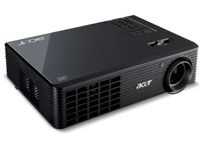 X1161Aの本体斜め