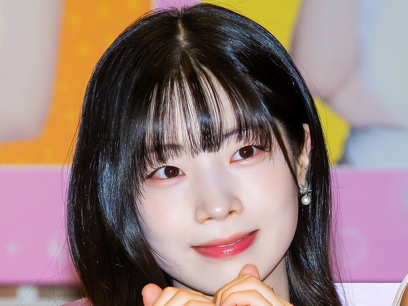 本格的な女優業2年目のTWICE・ダヒョン、ライジングスター賞受賞！早くも存在感放つ