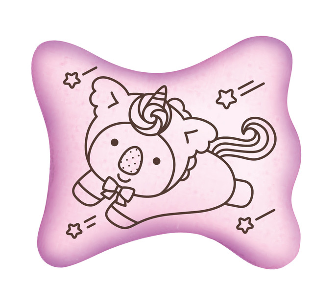 コアラのマーチ＜ファンタジーソーダ＞