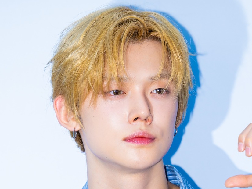 TXT・ヨンジュン、新ソロALの制作にも参加！ファンを虜にするサマーソングの誕生に期待