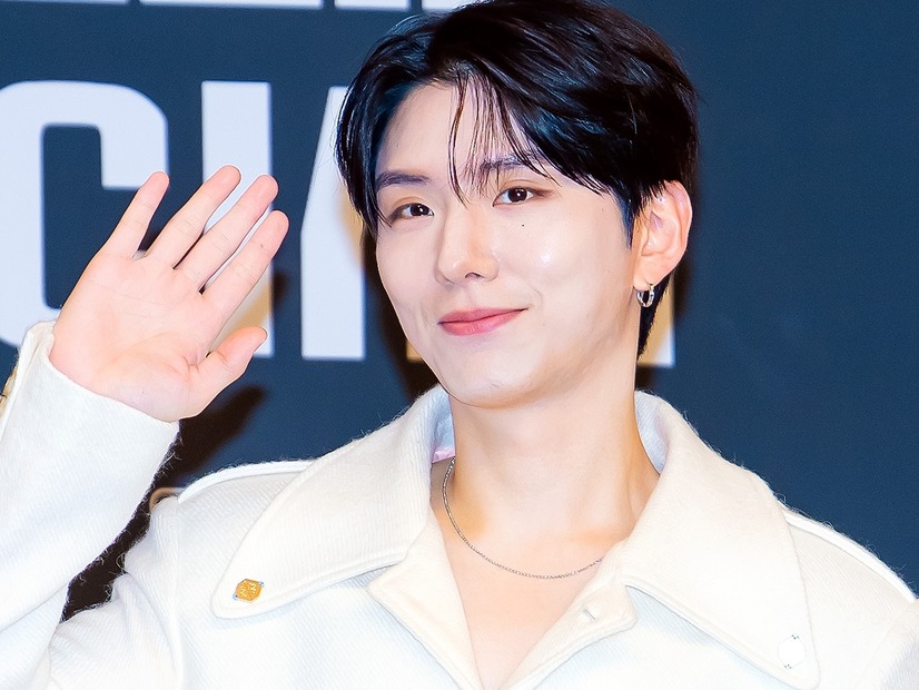 MONSTA X・キヒョン、3年9カ月ぶりにソロカムバック！新アルバム『BORDERLINE』リリースへ