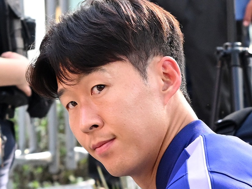 W杯で初の“GLアウェー2勝”に挑戦へ…過去唯一の2勝は2002年大会のみの韓国、新たな歴史刻めるか【北中米W杯】