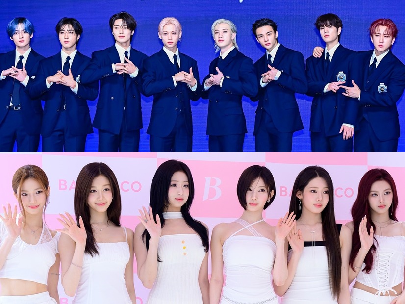 Stray Kids、BABYMONSTER、EVANら出演決定！「2026 SBS歌謡大典 Summer」第2弾ラインナップ発表