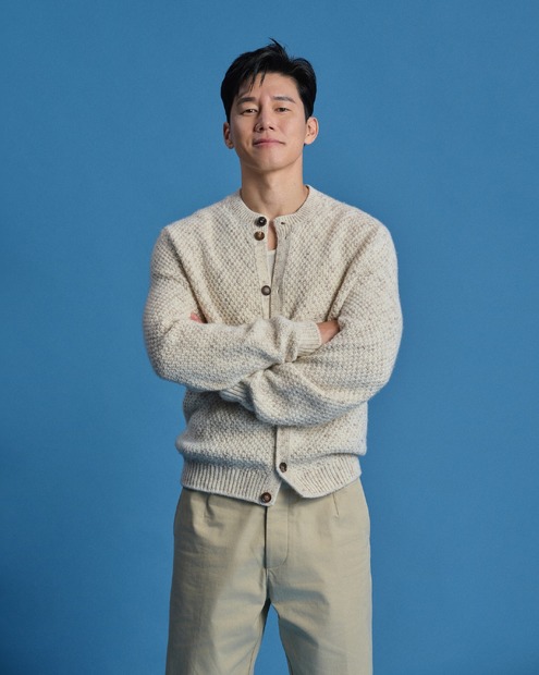 Netflixシリーズ『鉄槌教師』6月5日より独占配信中　（ｃ）jisangchung　