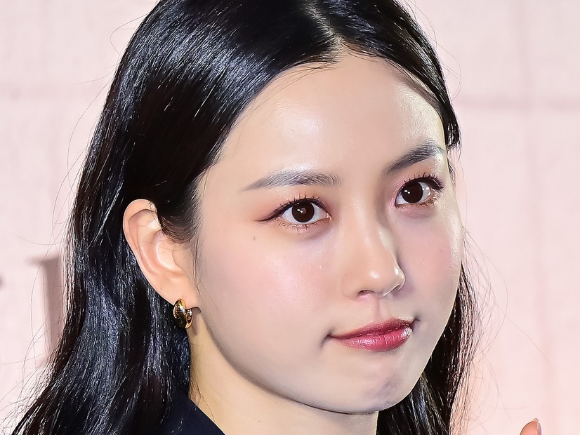 「中学1年の頃から中絶の噂」いじめ・非行疑惑否定のコ・ミンシ、スリラー映画出演へ　本格復帰か