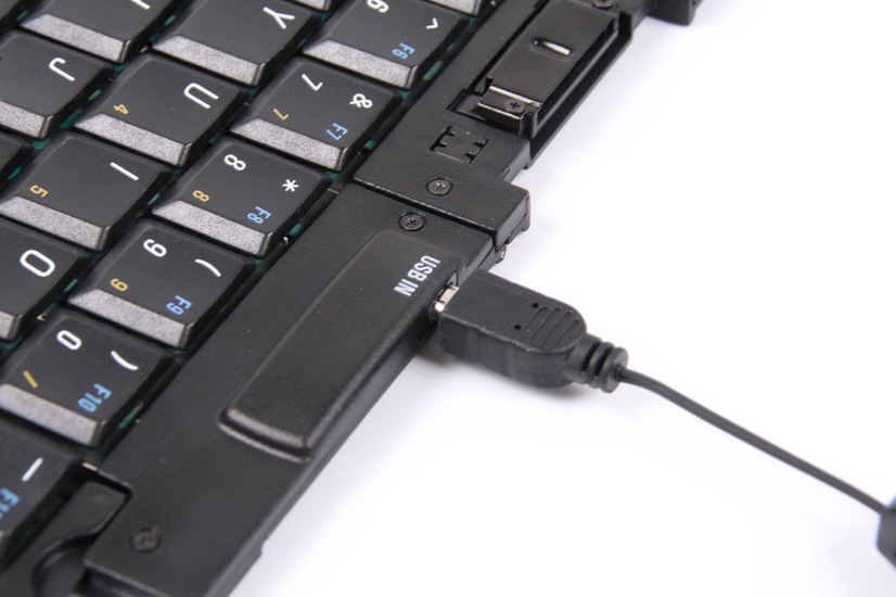 USB部分