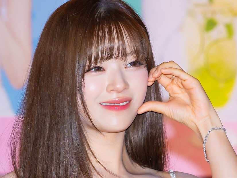 TWICE・ジョンヨン、事務所移籍説が浮上　実姉＆ビョン・ウソク所属事務所とミーティング報道