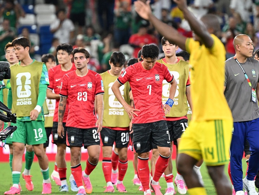「日本、助けてくれるよね？」「日本ファイト！」韓国が屈辱の“日本応援”へ　W杯敗退危機で宿敵頼みの皮肉