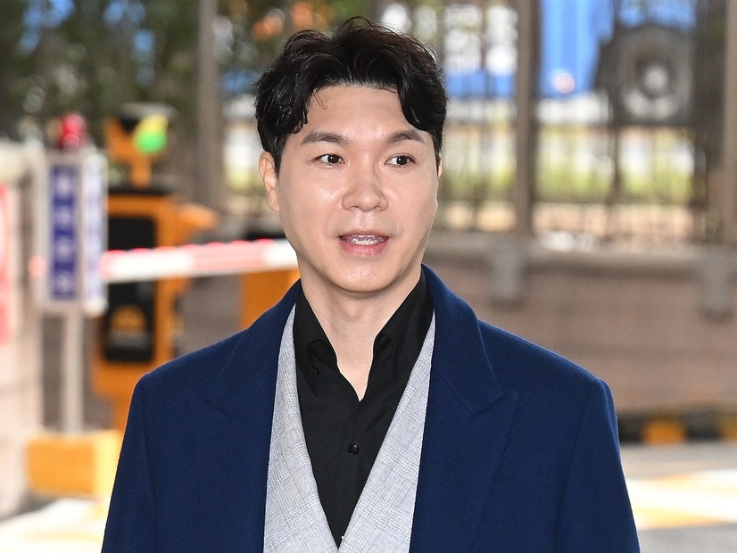 「女好き。ゴムまで片づけた」父の衝撃証言も…韓国タレントの義姉、名誉毀損で控訴審でも懲役10カ月求刑