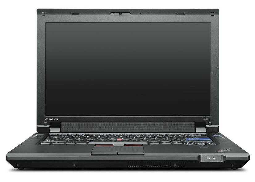 「ThinkPad L412」
