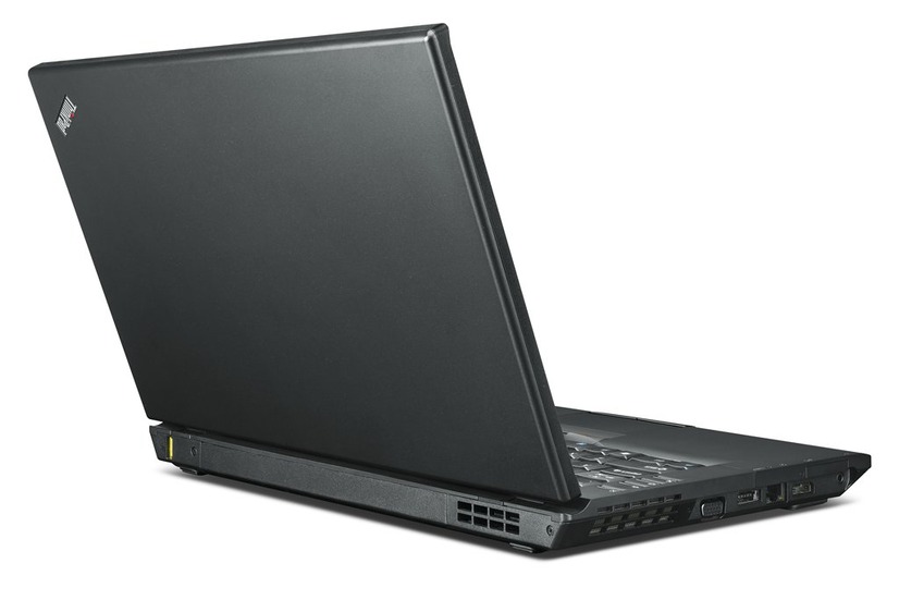 「ThinkPad L412」