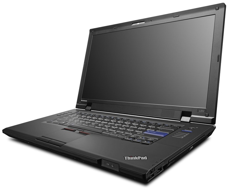 「ThinkPad L512」