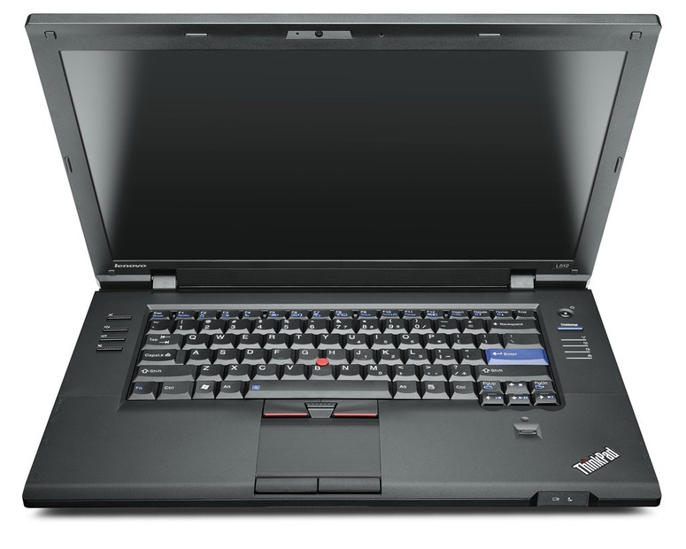「ThinkPad L512」