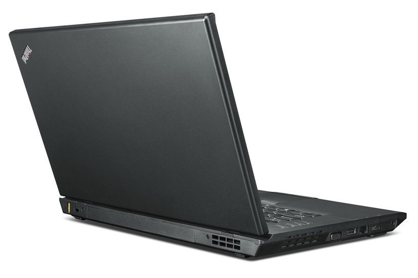 「ThinkPad L512」