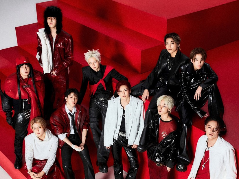 TREASURE、新AL『NEW WAV』人気受け音楽番組に再出演！ラッパーユニット「HYUNHAYO」も出撃