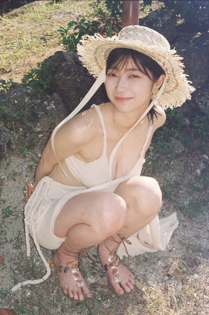 撮影：松岡一哲