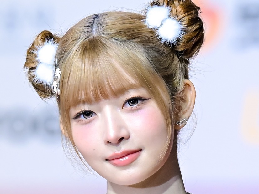 IVE・レイ、本格“ロリータ衣装”で可愛さ限界突破！「伝説…」「宇宙一似合ってる」と反響続々
