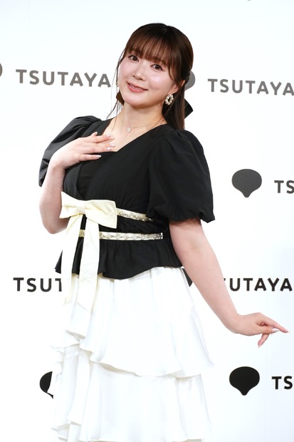 伊藤彩沙【撮影：小宮山あきの】