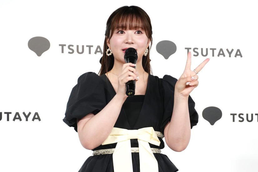 伊藤彩沙【撮影:小宮山あきの】