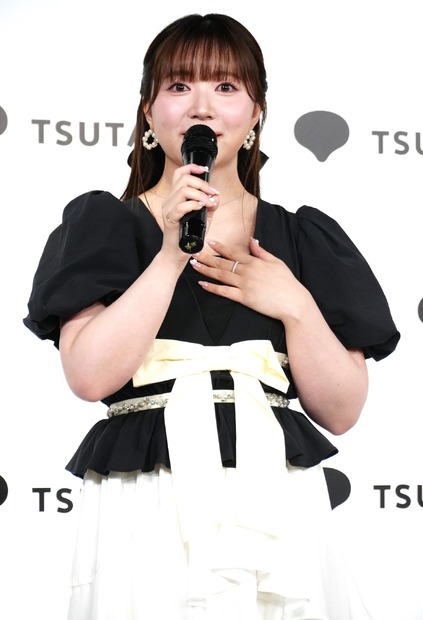 伊藤彩沙【撮影:小宮山あきの】