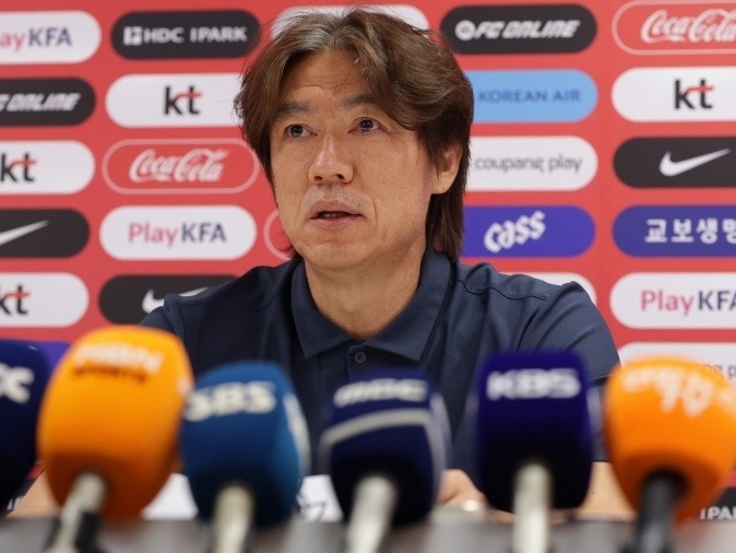 ホン・ミョンボ監督、W杯敗退直後に辞任発表…韓国サッカー界に待ち受ける“本当の大波乱”