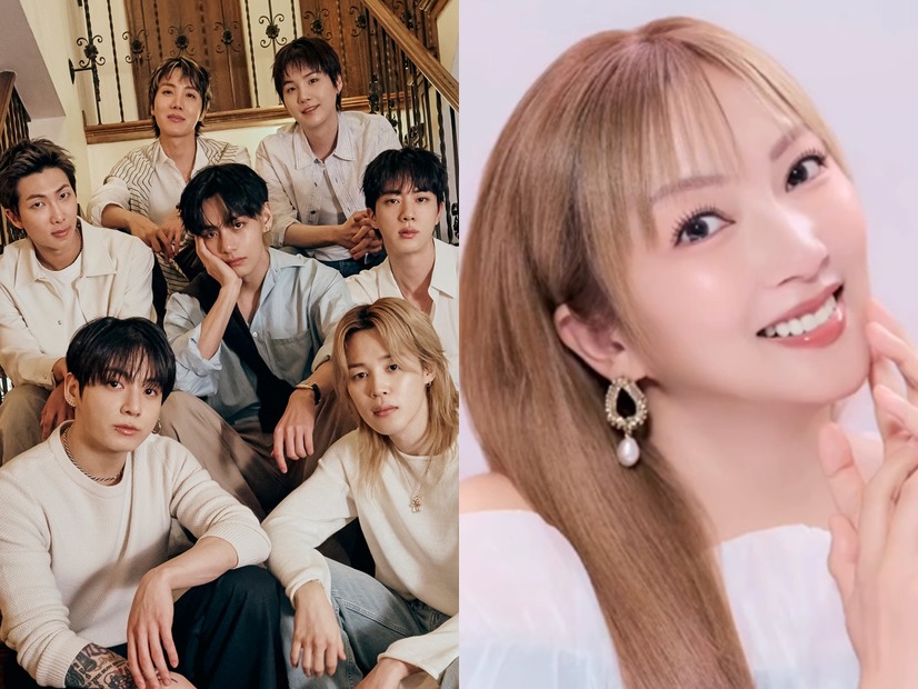 「BTSがいれば生きていける」山田まりや、離婚会見で飛び出した“BTS愛”が話題