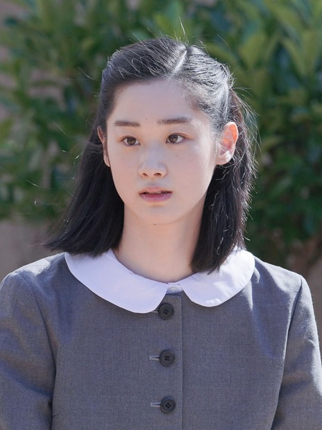岡本京子役・野内まる