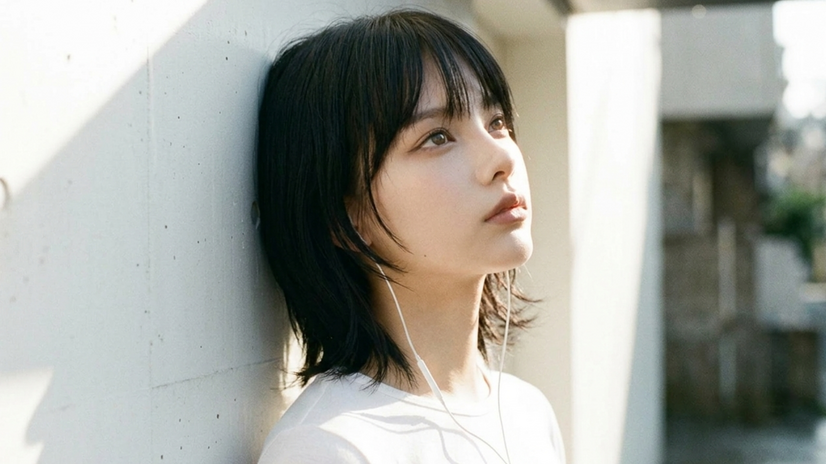 Yunai新曲『Blue Coffee Mug』MV公開　東京の街並みと等身大の姿を映す