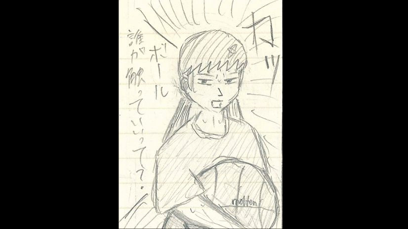 （C）朝日放送テレビ