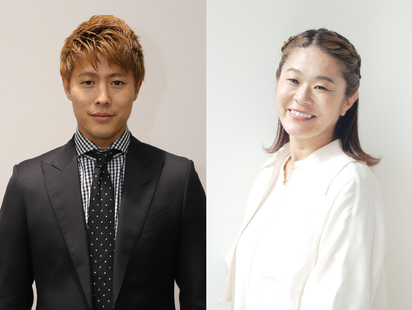 石川佳純が「アジア大会」TBSスペシャルアスリートアンバサダー就任！
