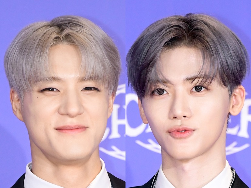 同グループ2人がW主演！NCT・ジェノ＆ジェミン、『ワインドアップ』劇場版が韓国で公開
