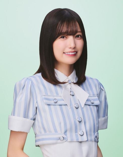 五百城茉央