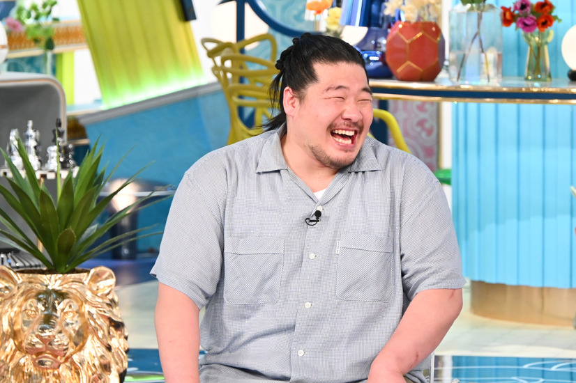（C）TBS