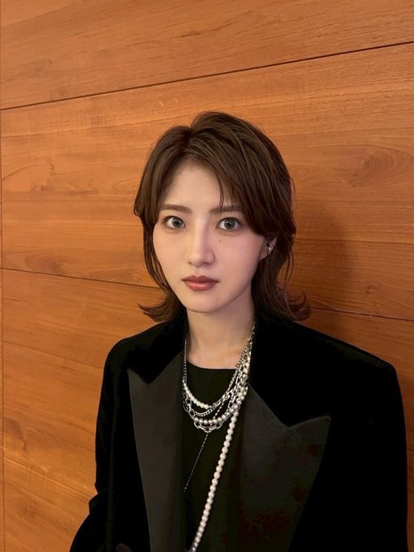 ©2026 Zest, Inc.（写真は若月佑美の公式インスタグラムから）