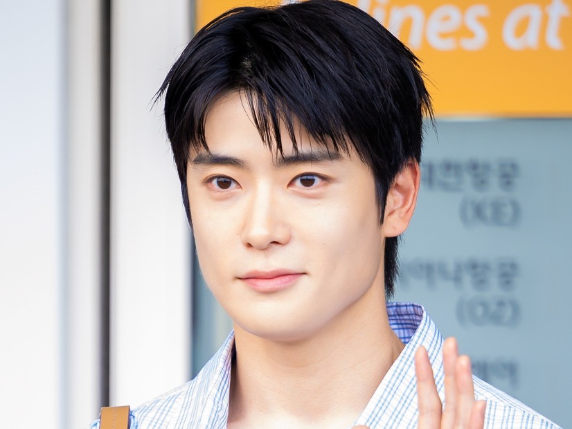 NCT・ジェヒョン、新曲『99 Degrees』リリース決定！作詞・作曲にも参加