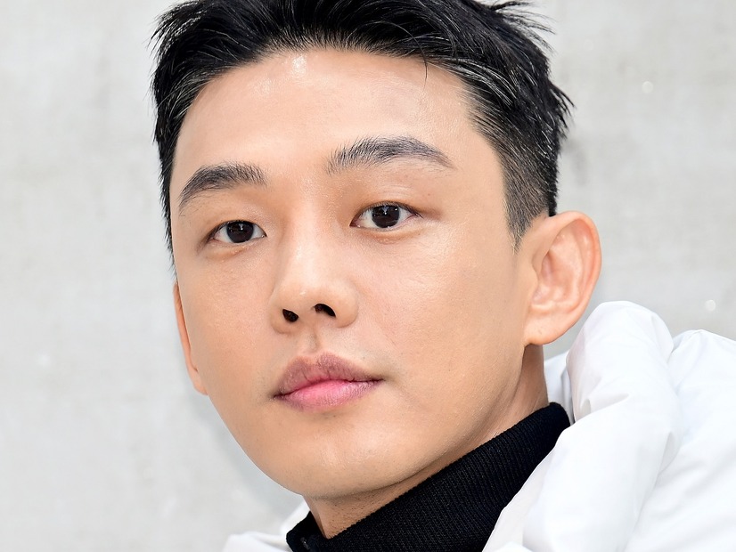 薬物使用で有罪判決の俳優ユ・アイン、“復帰作”に関心集中…作品関係者は慎重な姿勢「調整中」