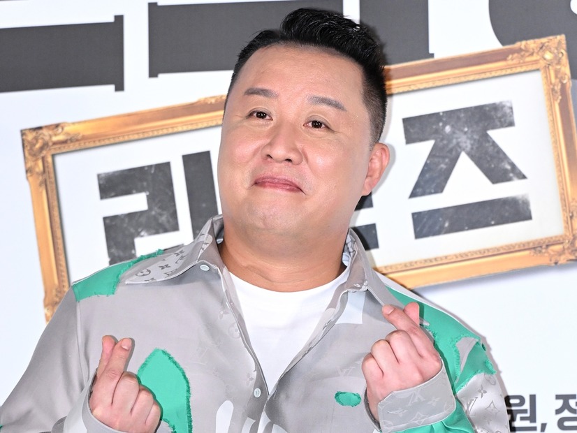 「日本人妻のせいで餓死しそうに…」韓国タレント、料理教室に通ったまさかの理由を告白