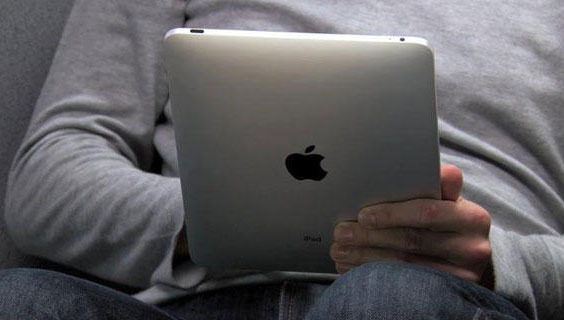 iPad