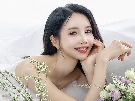 式の前日に発表！元K-POPアイドル、本日（5日）一般男性と結婚「もっと早く伝えられず心残り」