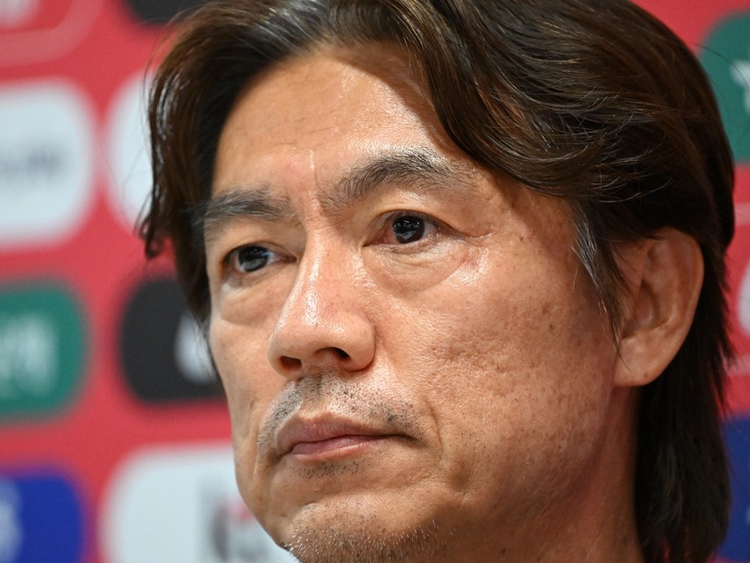 Jリーグ行きも視野に？大バッシングを受けるサッカー韓国代表前監督、現役時代の日本での活躍に再注目