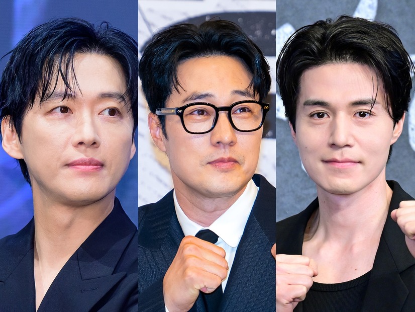 4話で視聴率20％を突破したヒット作の裏で、合計6％未満の2作…韓ドラ週末枠、“独走”続くか