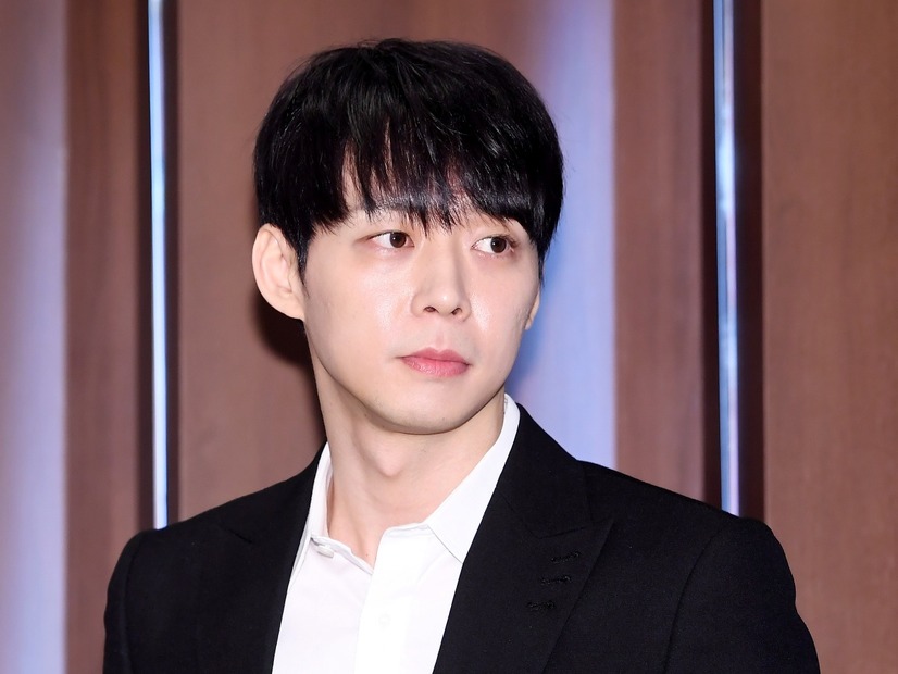韓国国税庁の「高額・常習滞納者名簿」にも…元東方神起・ユチョン、2026年中に税金納付完了へ